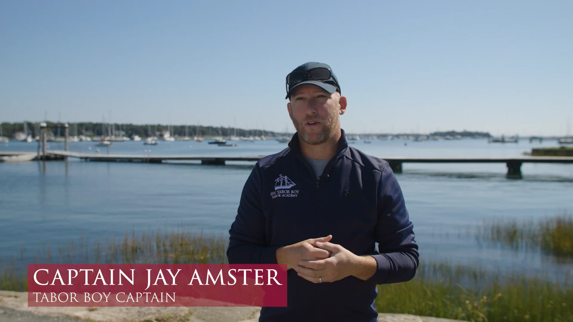 Tabor Boy Length Explained on Vimeo