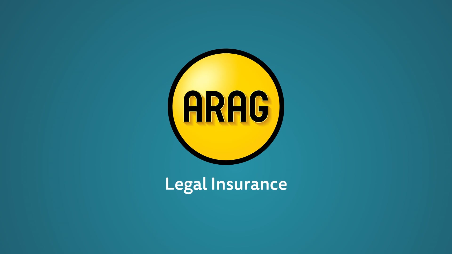 ARAG - New Member Welcome