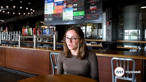 Harpoon Brewery - Customer Success Story (Lily Scearbo - Event Supervisor)