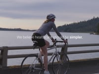 Conifer Health Solutions video/presentation/materials