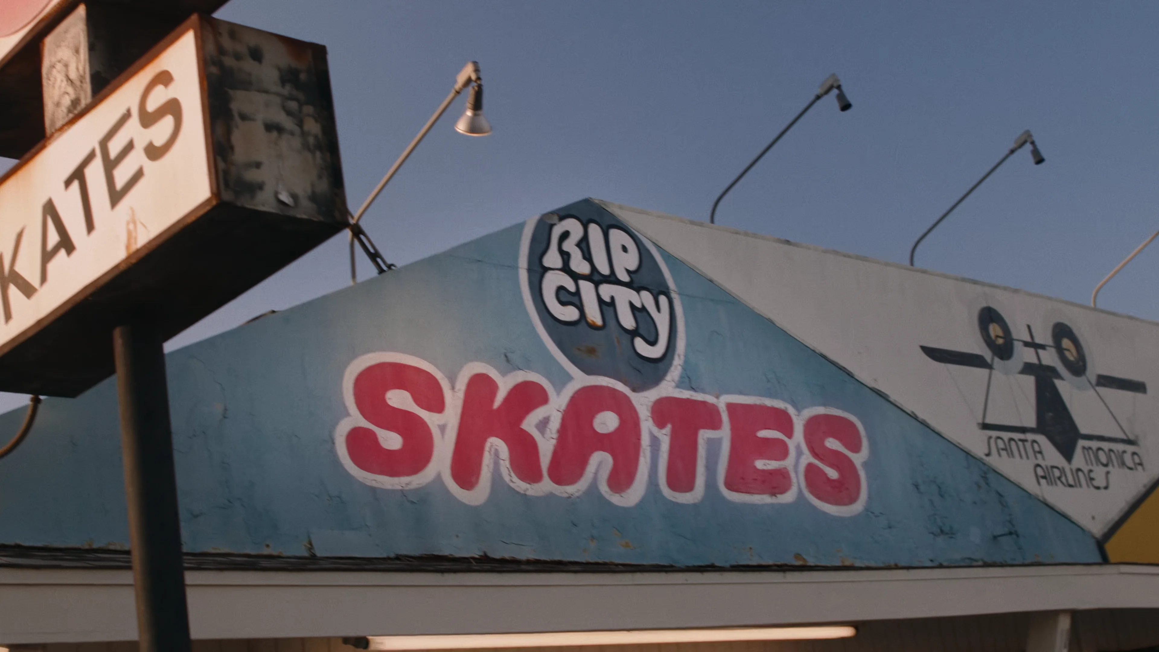 Thrasher Magazine - Rip City Skates' 