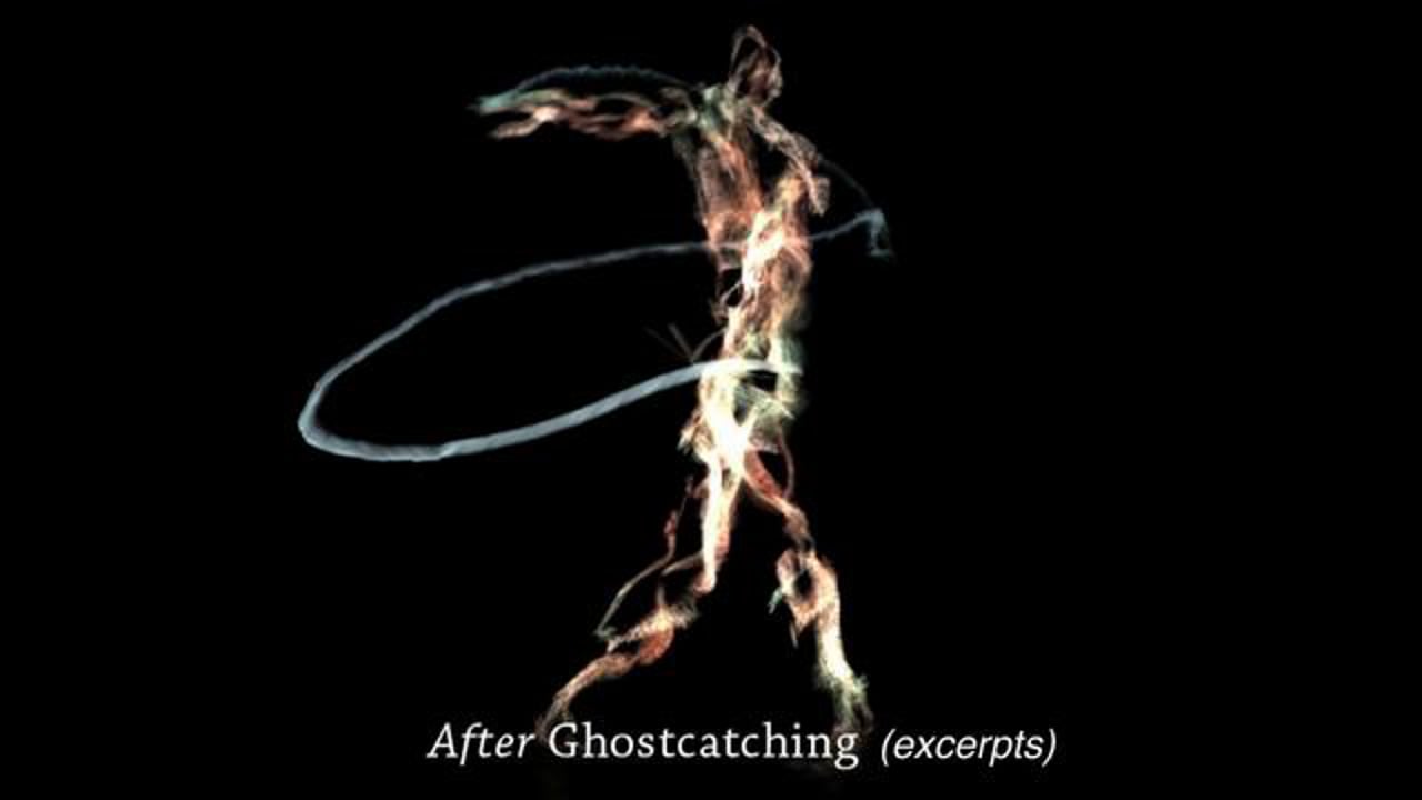 Screenshot of After Ghostcatching