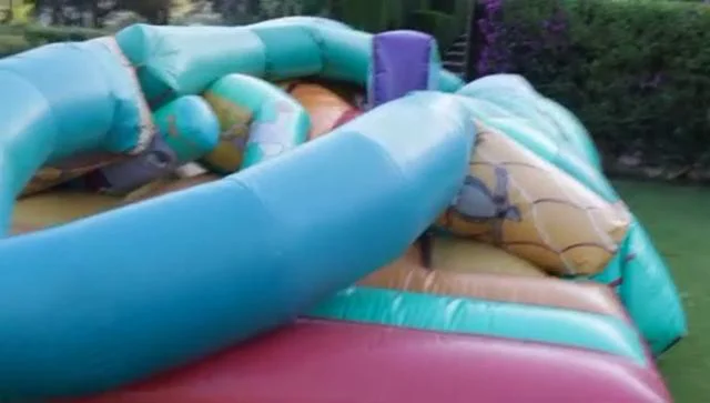 inflate on Vimeo