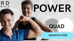 Quad Power (weights+Step) 102523