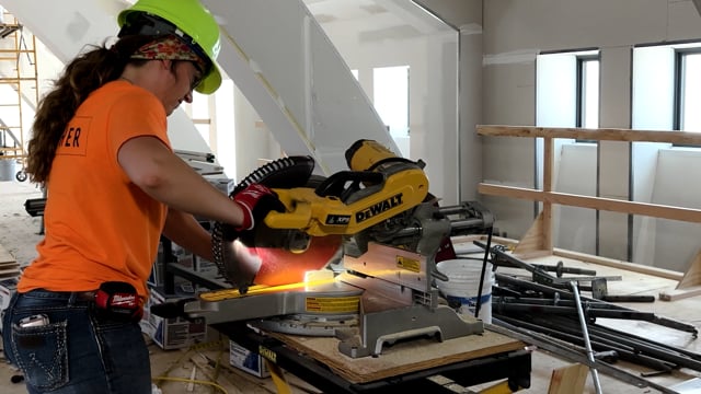 Personal Protective Equipment<span style="color: #C3C3C3; font-size: 1rem; font-weight: normal;"><br>BHS provides and enforces the use of personal protective equipment at all times on our jobsites.</span> 
