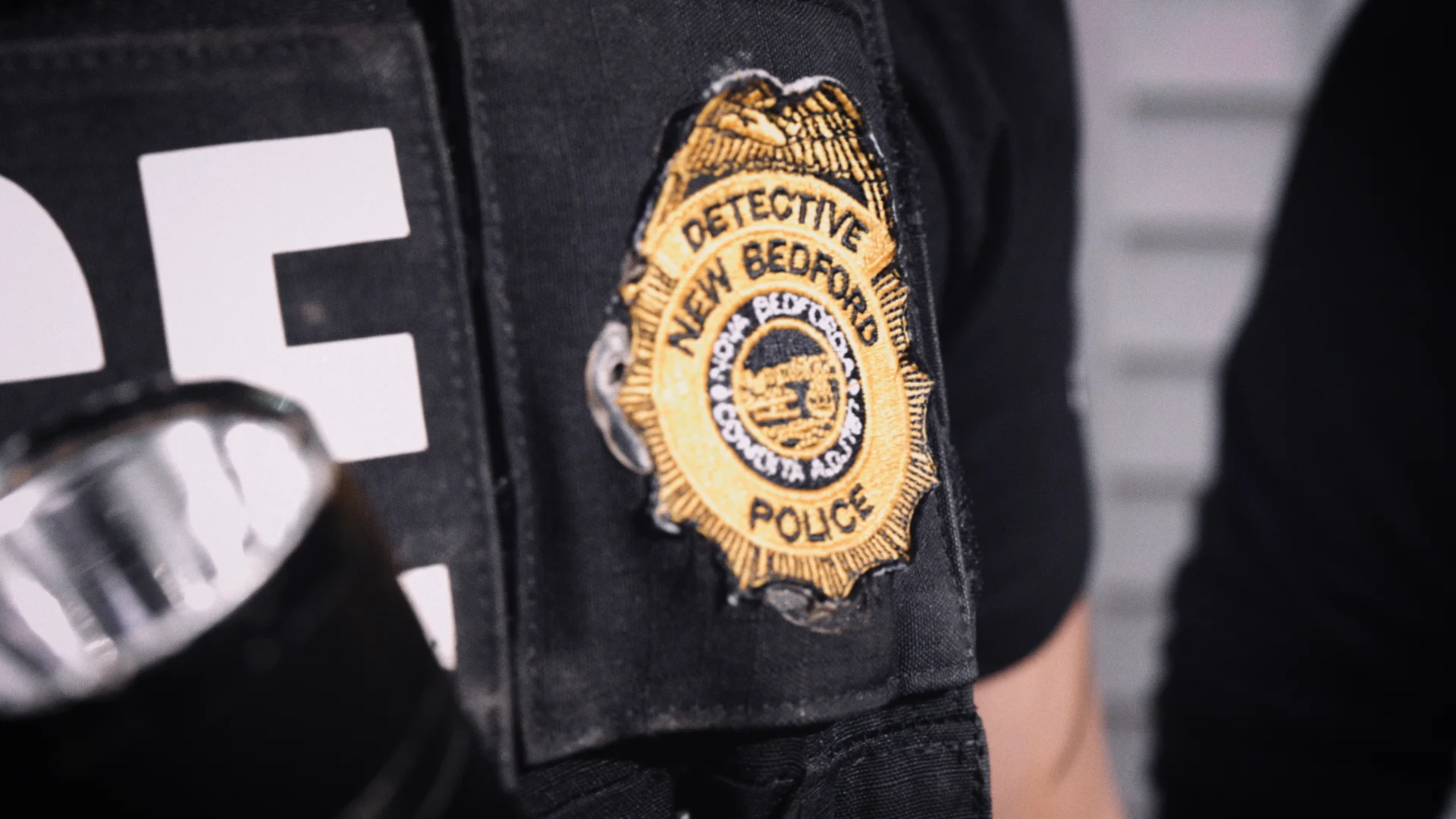 New Bedford Police Department 2023 Recruitment Video on Vimeo