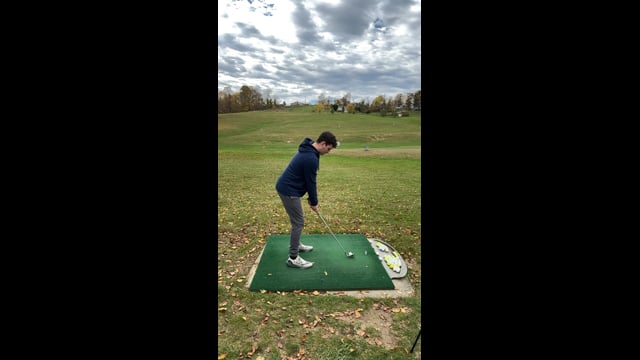 Play swing video