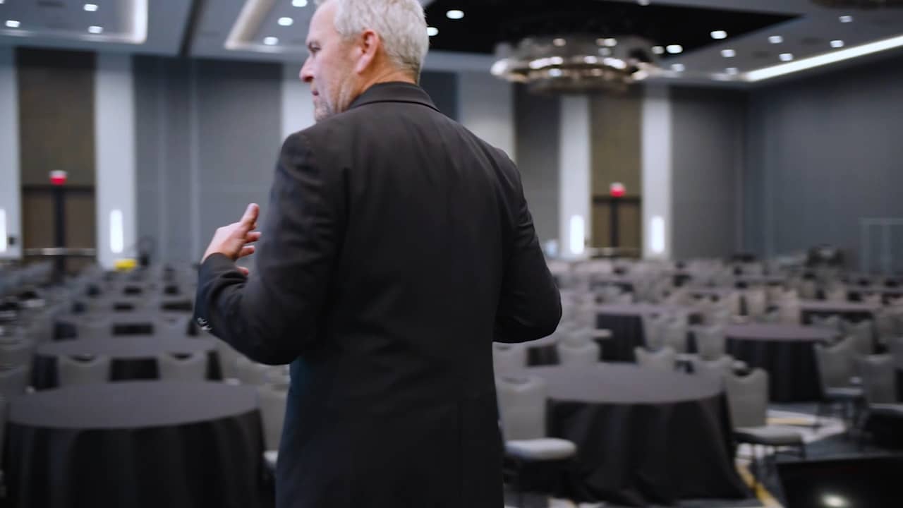 QTR Quality Time Remaining Sizzle Video on Vimeo