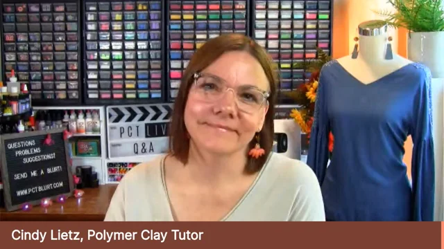 How to Seal Polymer Clay With Varnish - Questions and Answers