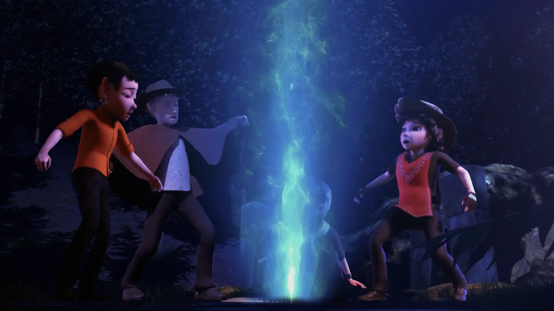 Treasure Fellowship-Final Trailer on Vimeo