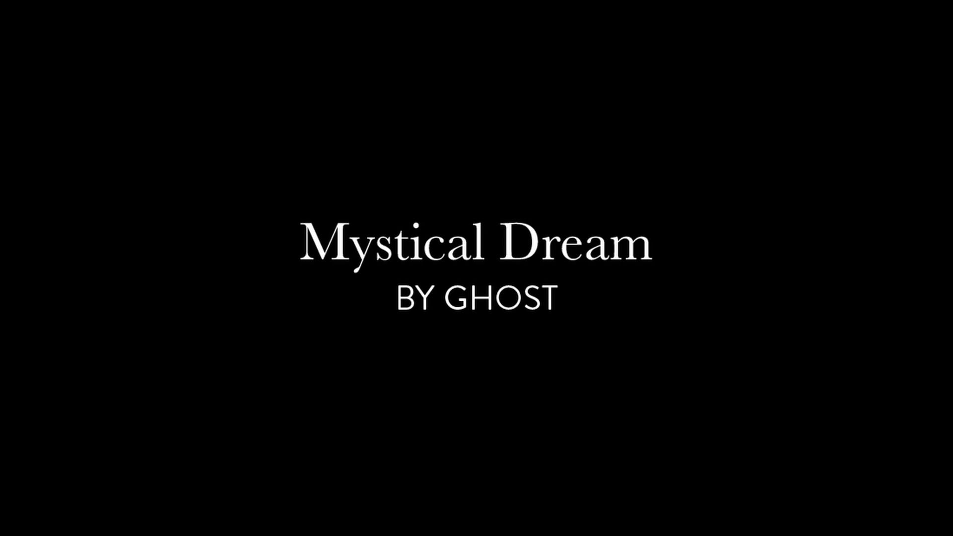 Mystical Dream