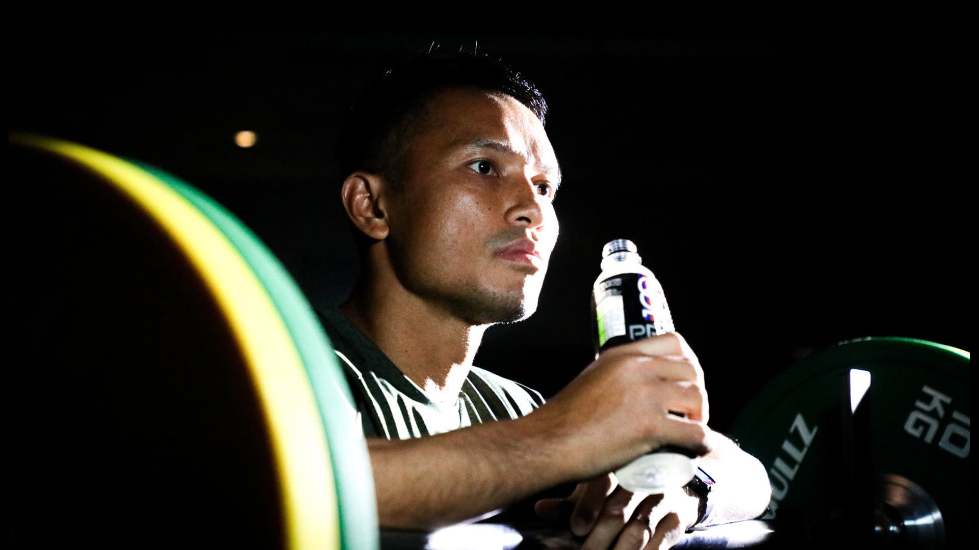 Behind-The-Scenes: Hassan Sunny Shoot