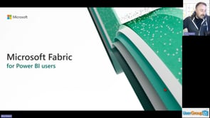 Microsoft Fabric