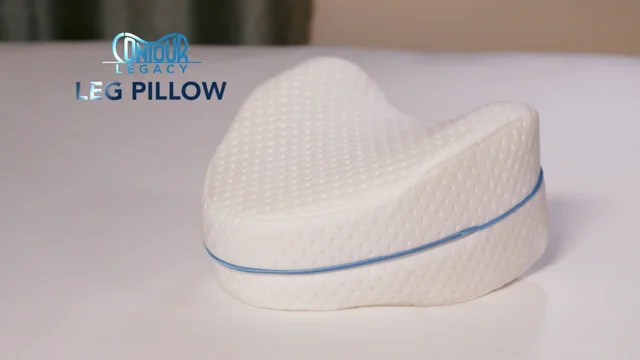 As Seen on TV Contour Legacy Leg Pillow