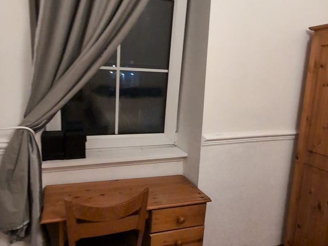 Room to rent in Fountainbridge - 15th of May Main Photo
