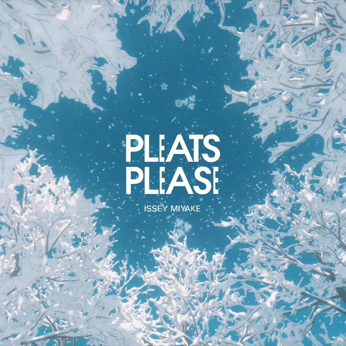 プリーツ プリーズ イッセイミヤケから、心躍るホリデーの新アイテム