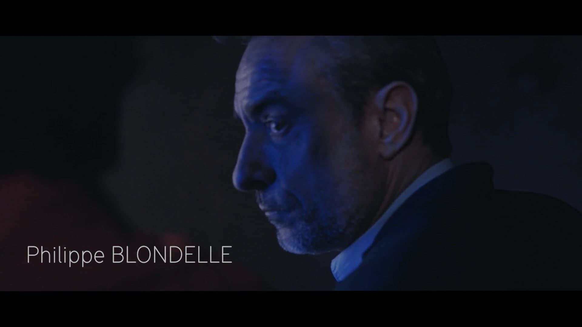 Vidéo Philippe Blondelle Démo