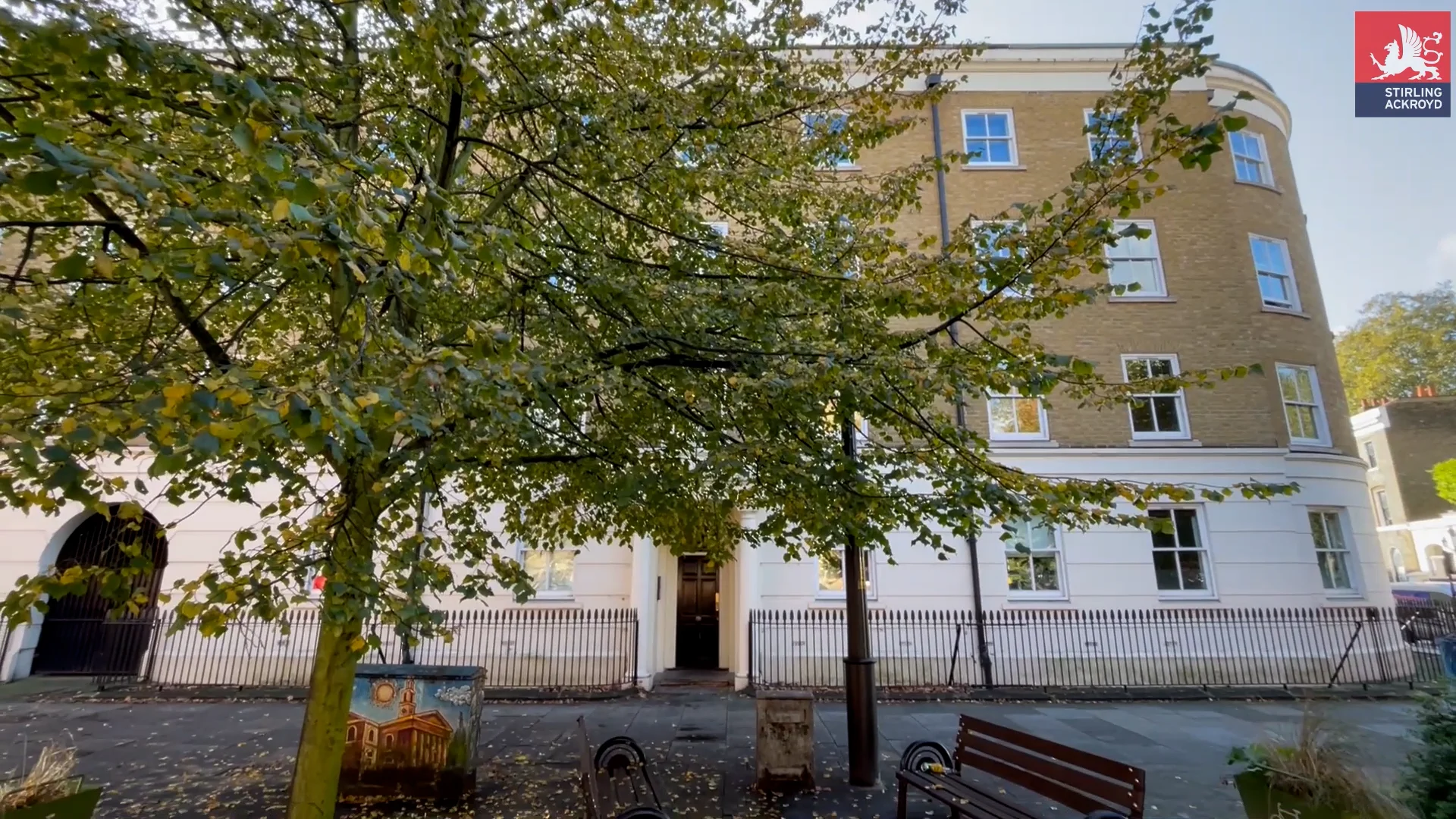 Portland Court, BEL080071 on Vimeo