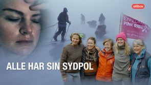 ALLE HAR SIN SYDPOL (2023)