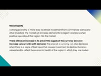 Forex Trading: Module 02 Part 06
