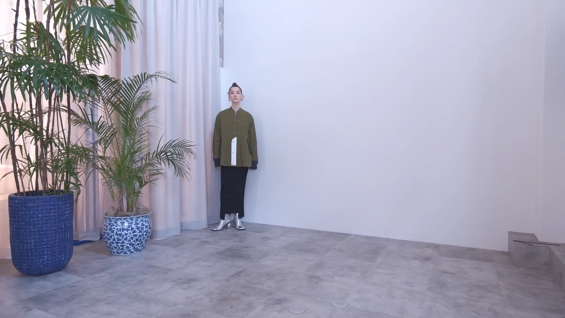 RIB KT TIGHT SK｜アンスリード（UN3D.）公式通販｜RUNWAY
