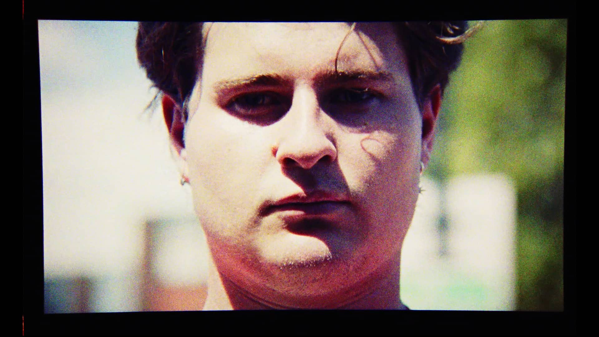 Eizo Screen Test H264 plus 709 LUT added contrast on Vimeo