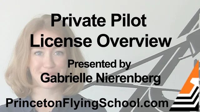 Introductory Flying Lesson - Makes a GREAT Gift! - PRINCETON