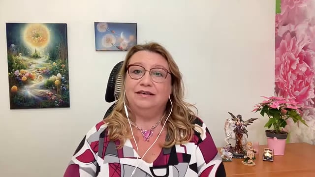 Atelier 213 "Trouver et comprendre son chemin de vie" Sophie Riehl