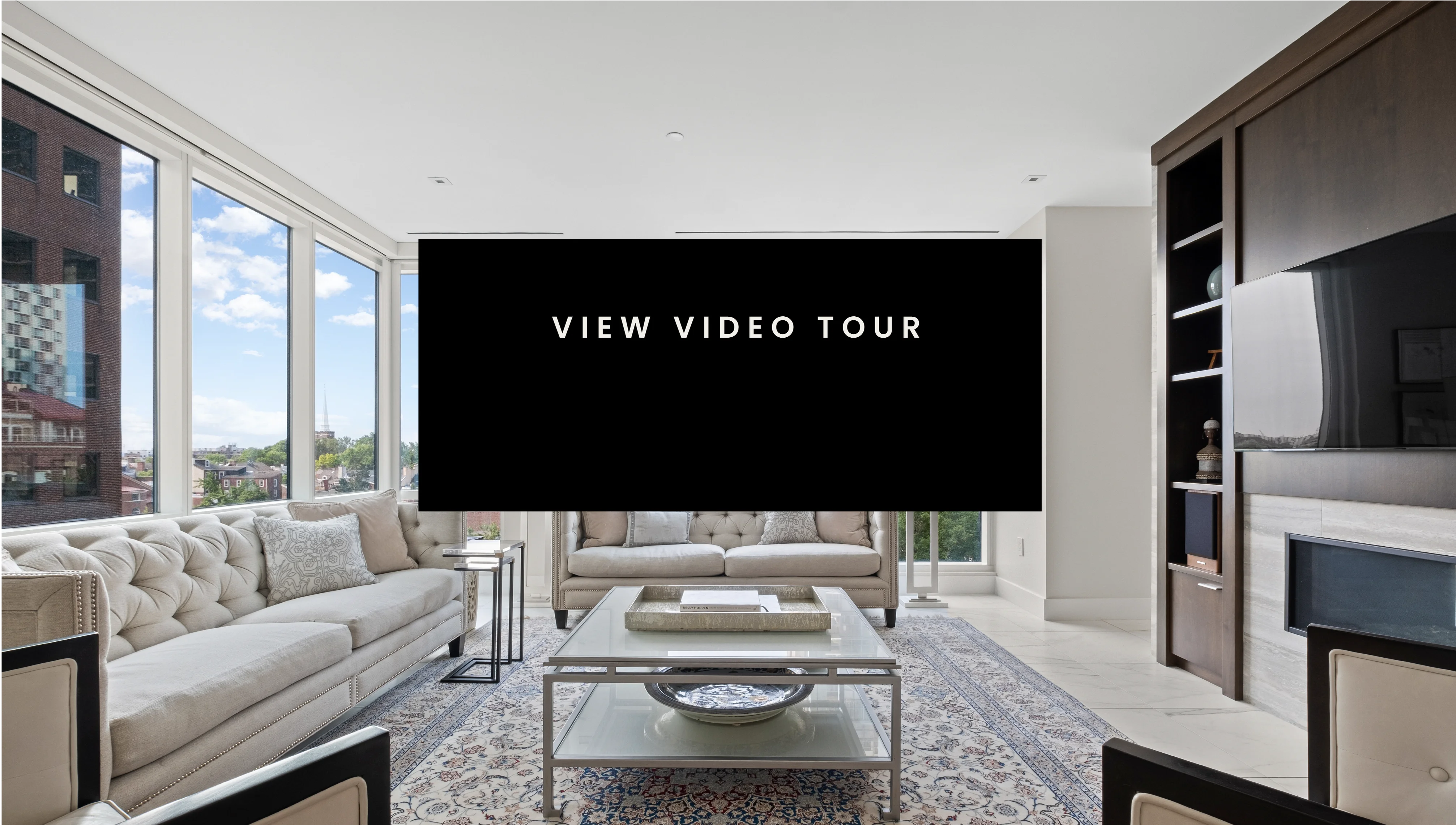 500 Walnut St Unit 601 on Vimeo