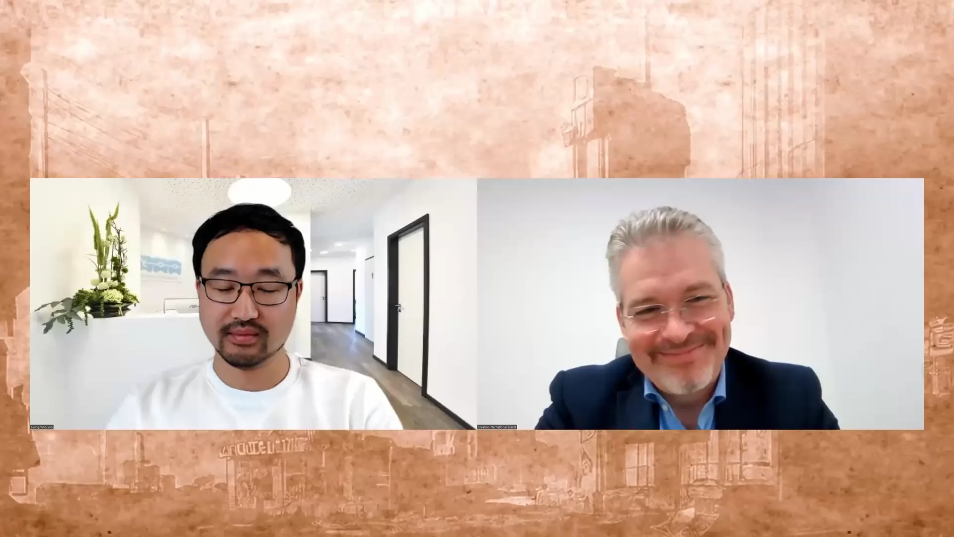 Dr. Seung Woo YOOThe Orthodontist as the Manufacturer on Vimeo