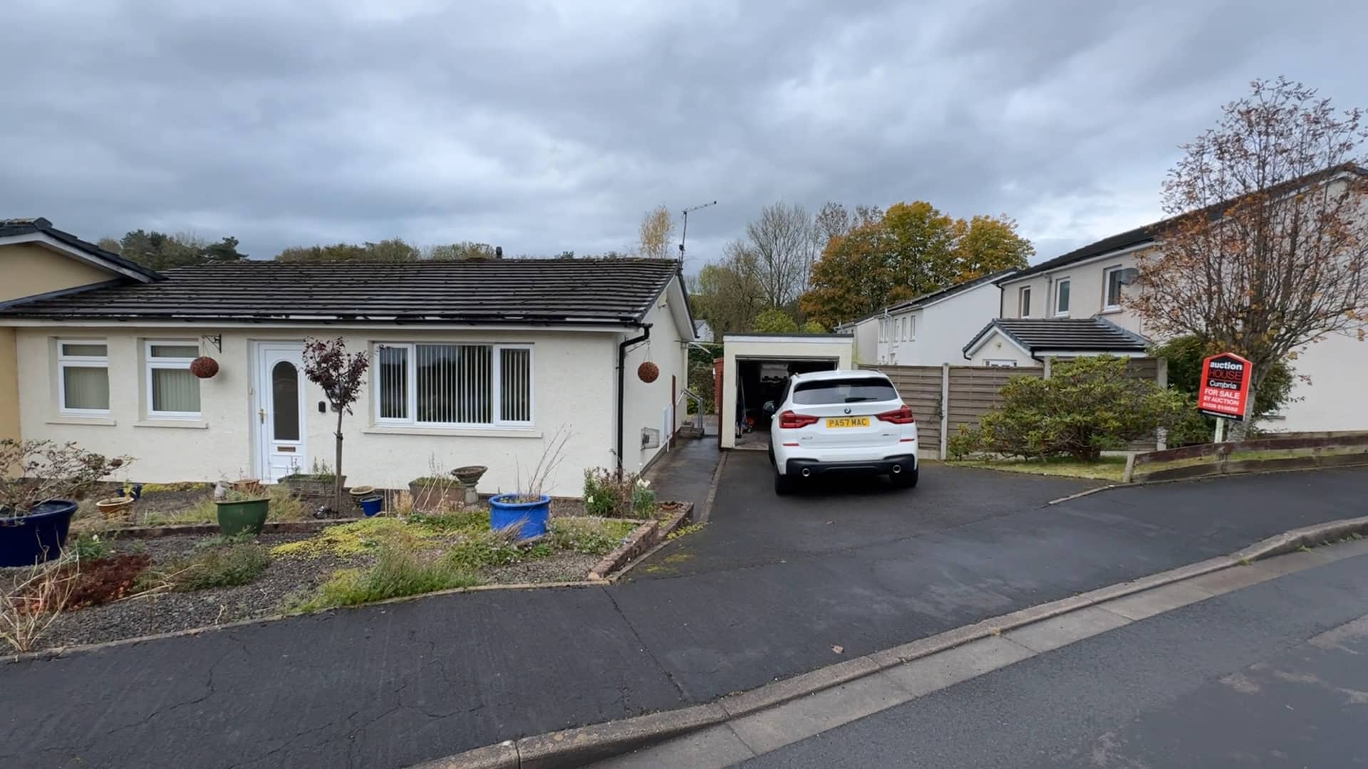 16 Harrot Hill on Vimeo