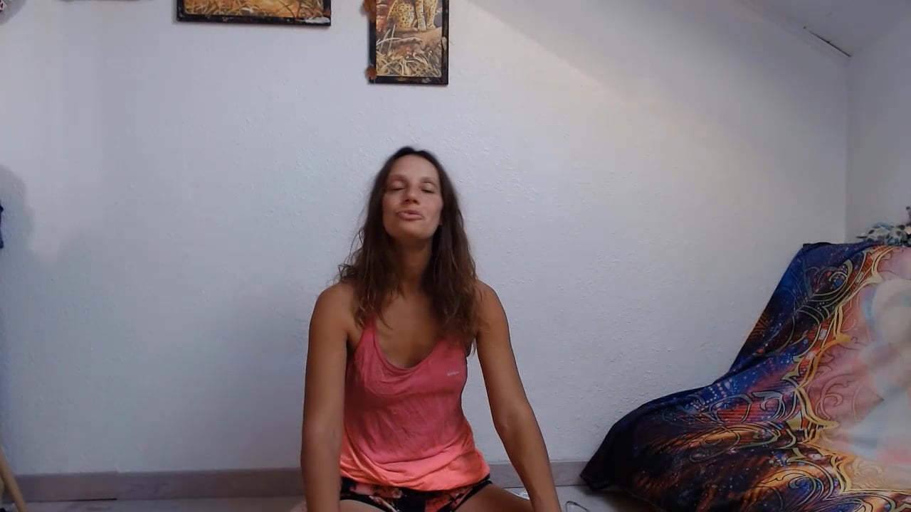 10 - Méditation Chakrique (10 minutes)