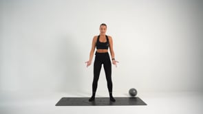 1. Full Body Workout with Softball (FINAL)