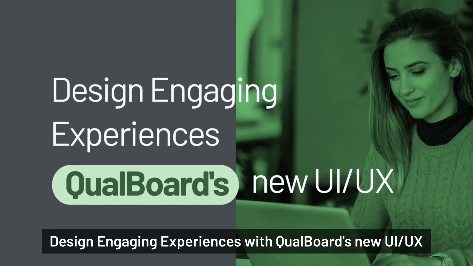 QualBoard UIUX Enhancements on Vimeo