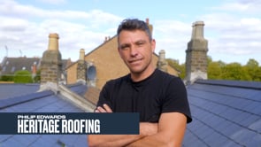 Roofing Highlight Video | Heritage Roofing