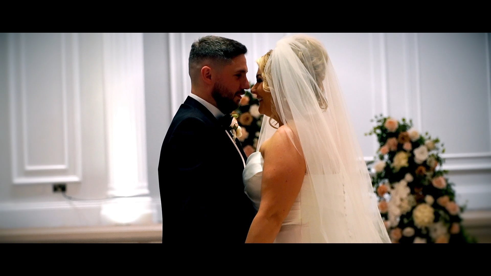 Lorna & Gary's Wedding Day