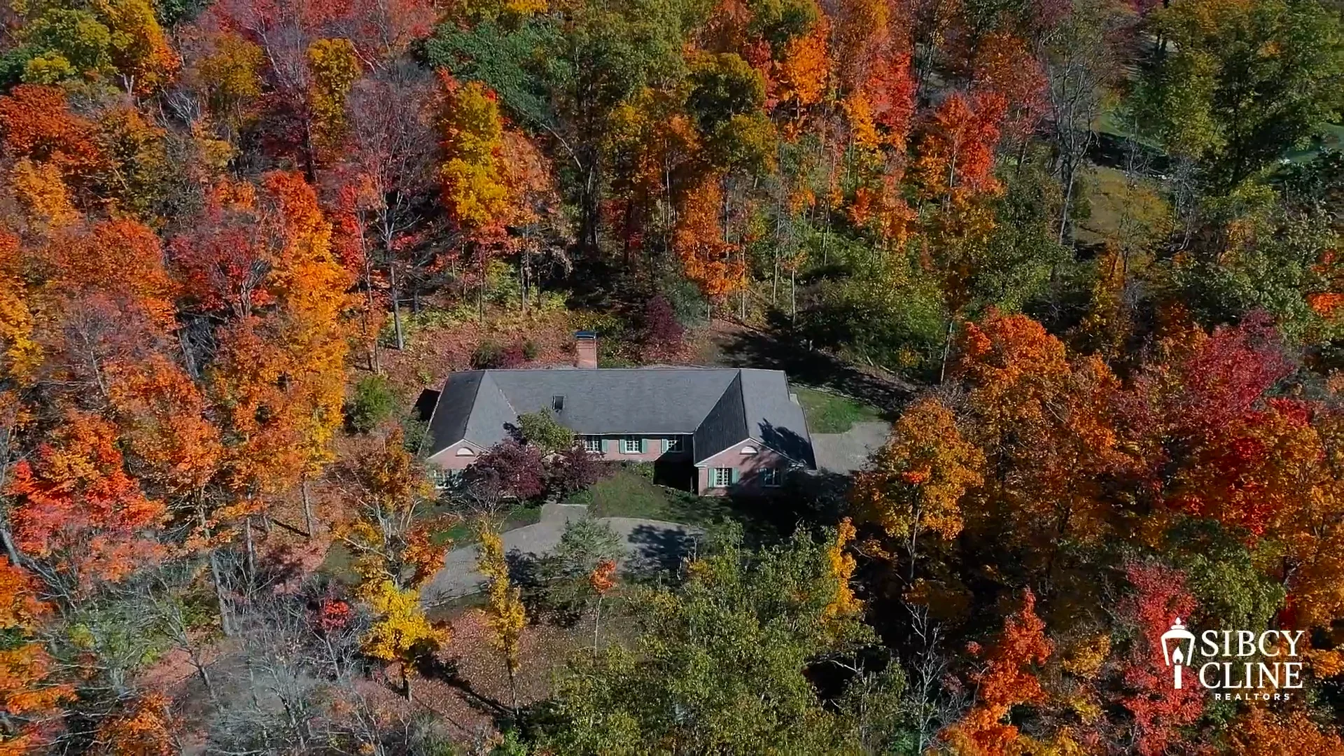 8035 Indian Hill Rd Cincinnati, OH Visual Tour on Vimeo