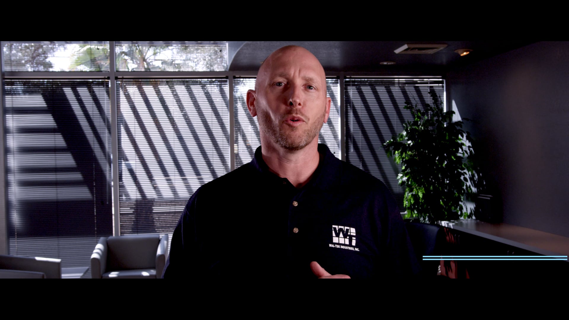 Wal-Tek Industries Company Overview