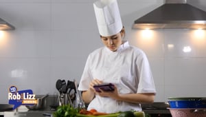Would You Give Away YOUR Family Recipe