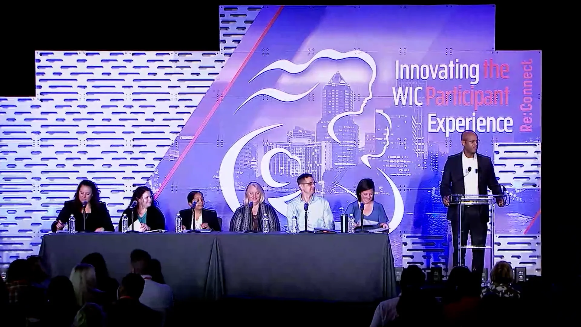 Innovations to Management - Staff and Participant Experience PROGRAM on ...