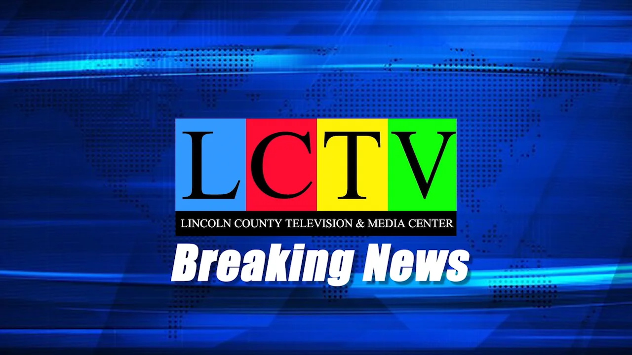 LCTV Breaking News - Jason Warlick on Vimeo