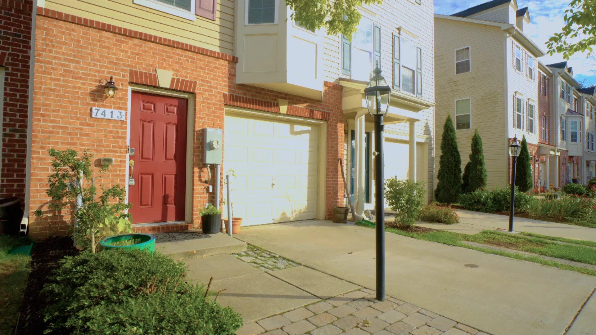 7413 Willow View Lane Glen Burnie, MD Unbranded on Vimeo