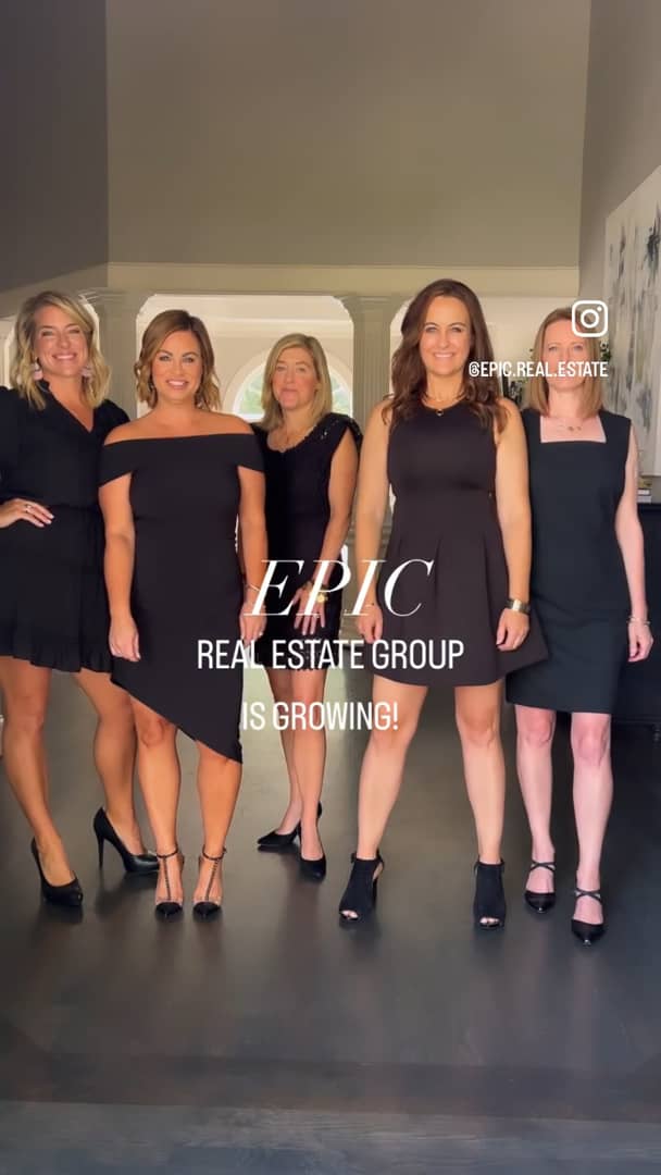 Epic Real Estate Group on Vimeo
