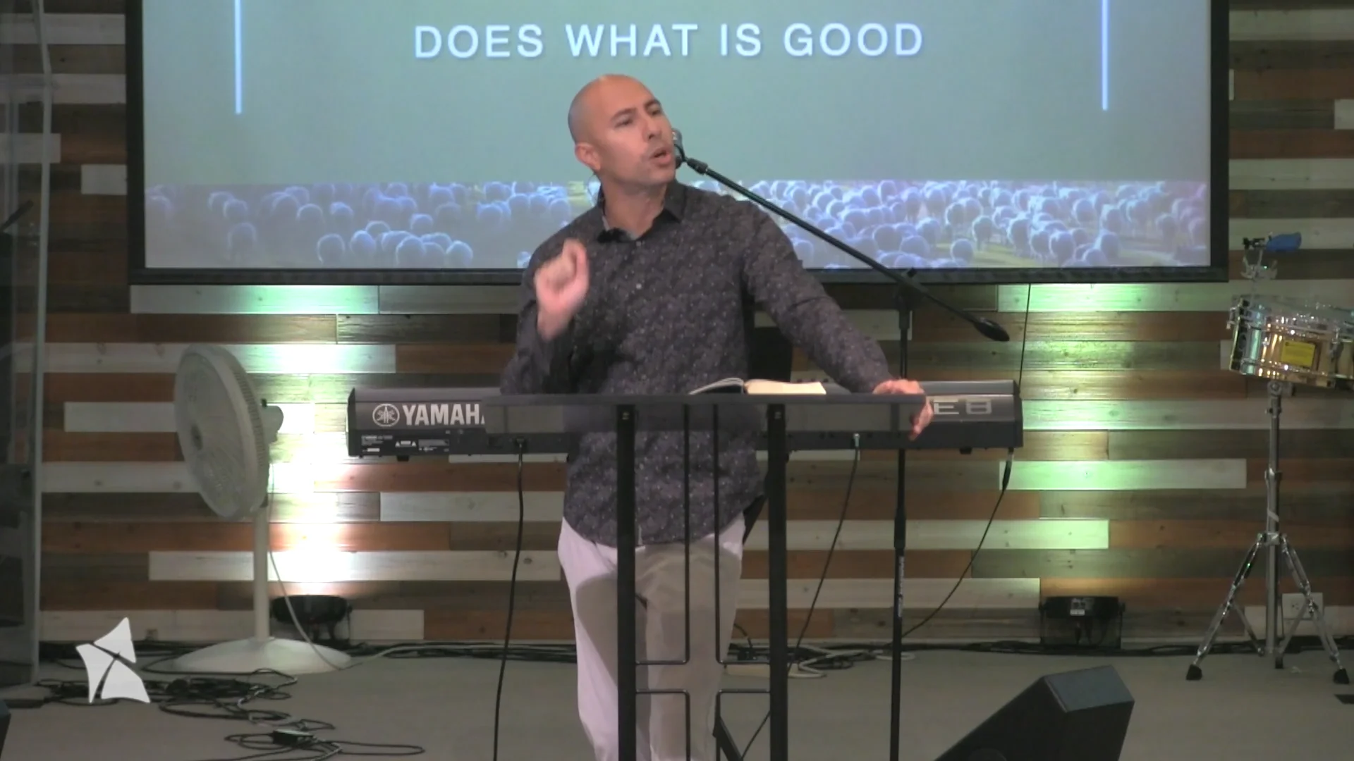What Is A Good Work on Vimeo