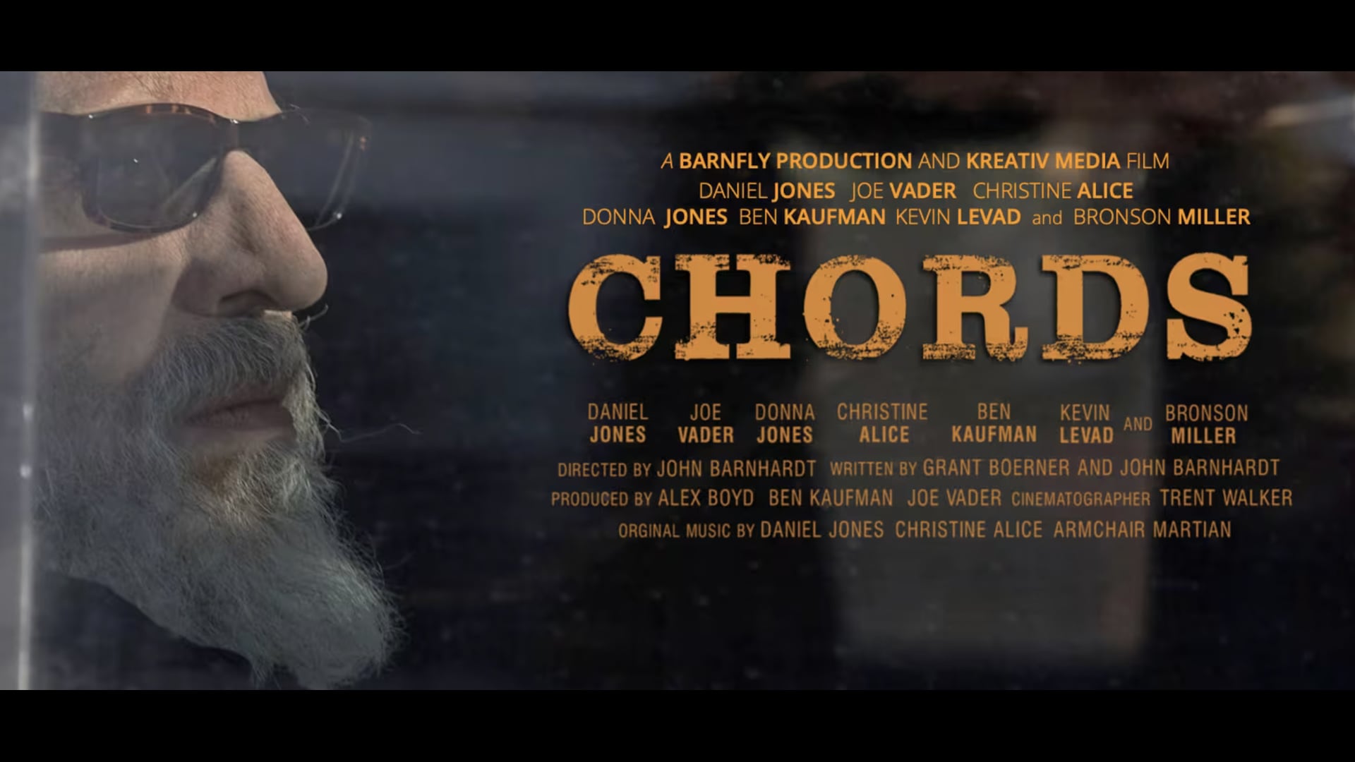 CHORDS