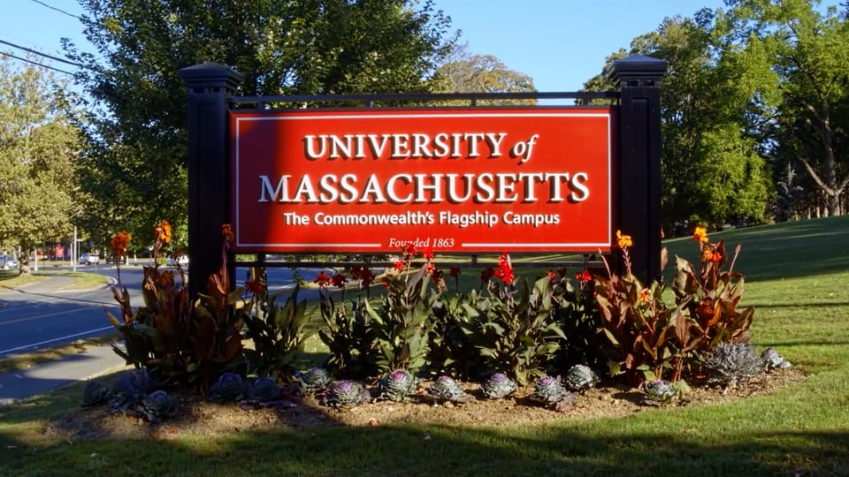 UMass-Amherst Elaine Marieb Center for Nursing and Engineering Innovation