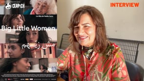 Big Little Women: Interview de Nadia Fares