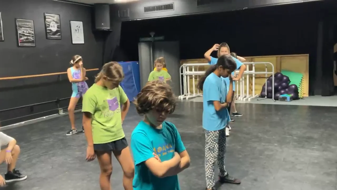 HIP HOP 2_Montverde Day on Vimeo