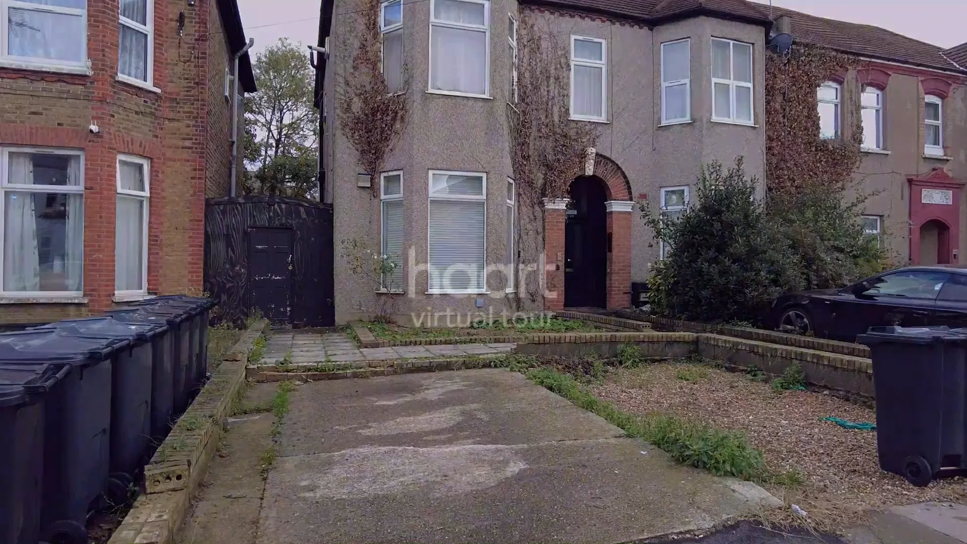 Quick Sneak Peek of Mansfield Road, Ilford, 1 bedroom Flat / Apartment