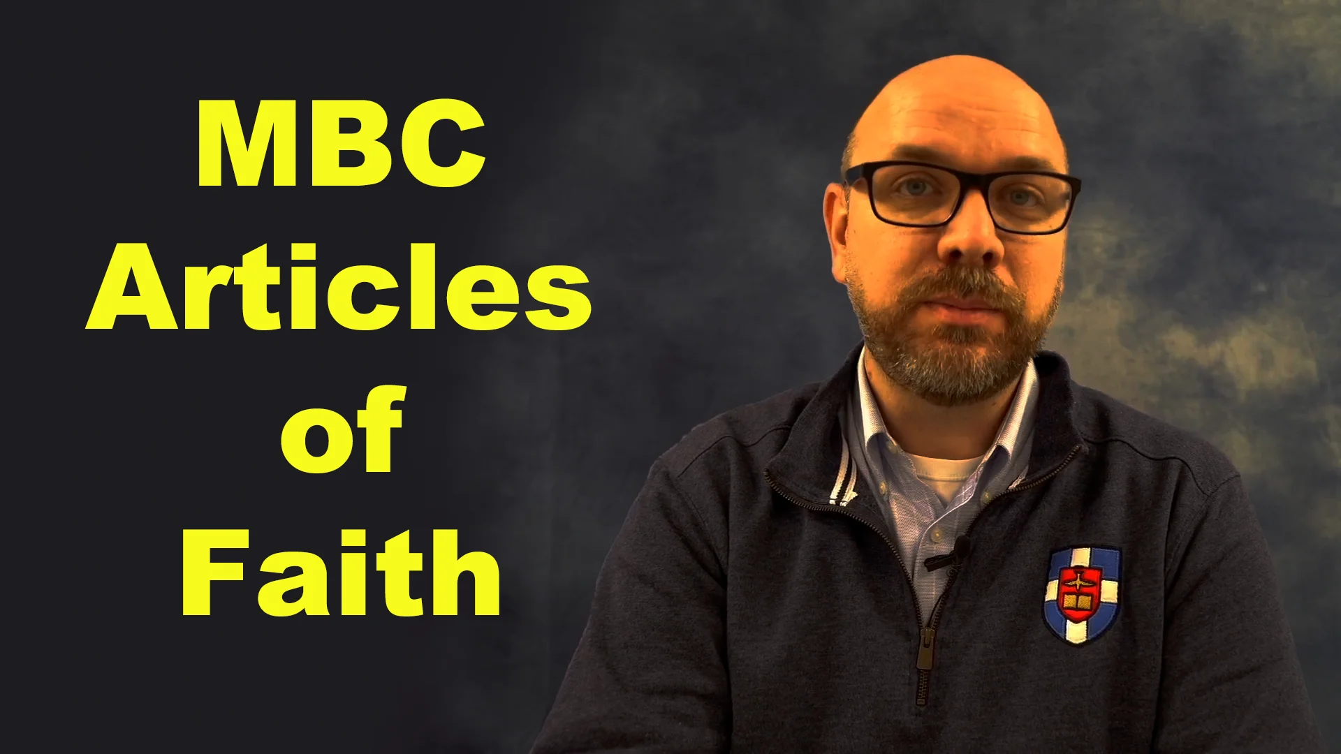 Articles Of Faith Explained